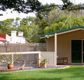 Shiralea Country Cottage - Coogee Beach Accommodation