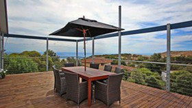 Coral Sands Seaview Beach House - Coogee Beach Accommodation 0