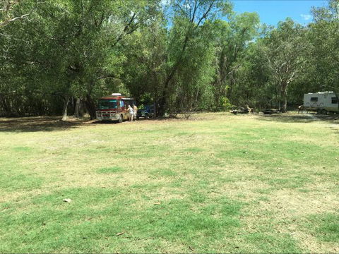 Mardugal One Campground - Coogee Beach Accommodation 0