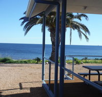 Santorini Sunset - Coogee Beach Accommodation