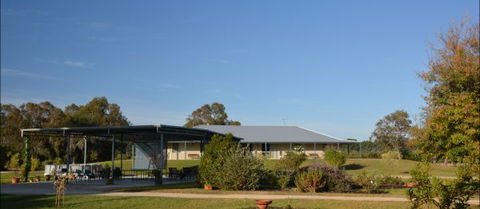 Sandy Lake Farm Stay Accommodation Gingin WA - Coogee Beach Accommodation 1