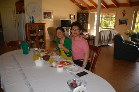 Sandy Lake Farm Stay Accommodation Gingin WA - Coogee Beach Accommodation 2