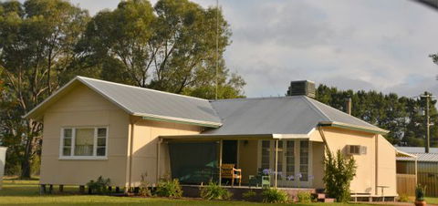 Sandy Lake Farm Stay Accommodation Gingin WA - Coogee Beach Accommodation 5