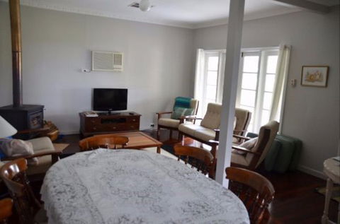 Sandy Lake Farm Stay Accommodation Gingin WA - Coogee Beach Accommodation 7