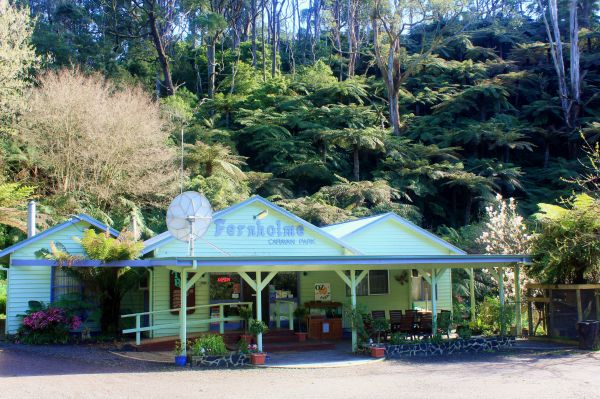 Tarra Valley VIC Coogee Beach Accommodation