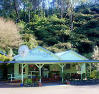 Tarra Valley Caravan Park - Coogee Beach Accommodation