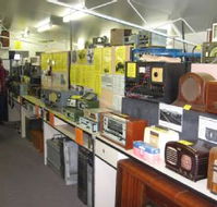 Kurrajong Radio Museum - Coogee Beach Accommodation