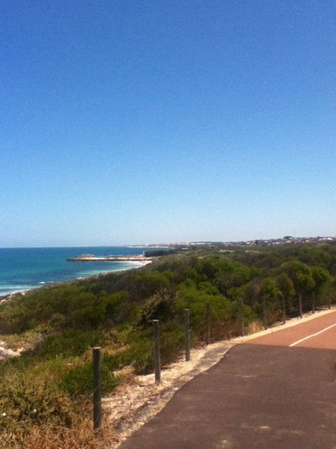 Paul's Eco E Bike Tours - Coogee Beach Accommodation 2