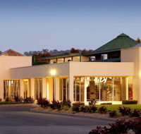Barossa Weintal - Coogee Beach Accommodation