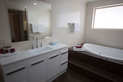 Barossa Weintal - Coogee Beach Accommodation 3