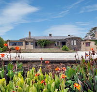 Eurambeen Historic Homestead and Gardens - Coogee Beach Accommodation