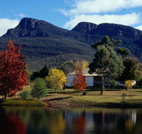 Grampians Paradise Camping and Caravan Parkland - Coogee Beach Accommodation