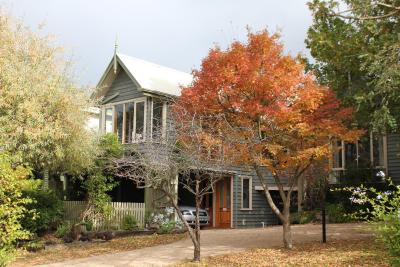 Oak Tree Lodge - Coogee Beach Accommodation 9