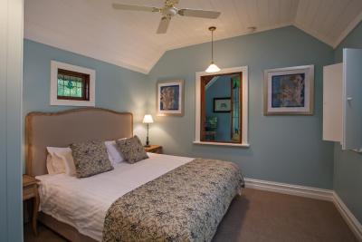 Oak Tree Lodge - Coogee Beach Accommodation 10