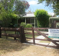 Grantham House  Pet Friendly Holiday Home - Coogee Beach Accommodation