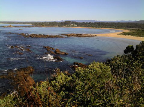 Grantham House  Pet Friendly Holiday Home - Coogee Beach Accommodation 3