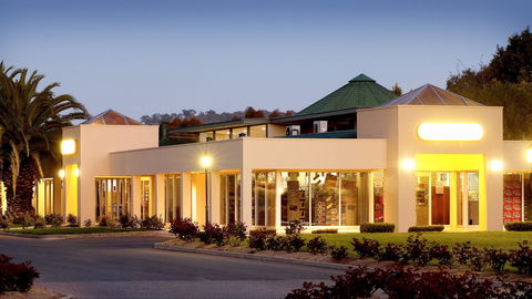 Barossa Weintal - Coogee Beach Accommodation 5
