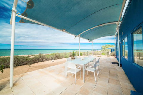 Mackerel Islands - Coogee Beach Accommodation 2