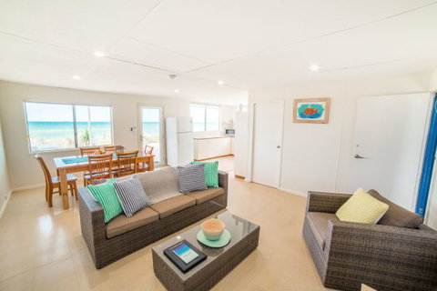 Mackerel Islands - Coogee Beach Accommodation 3