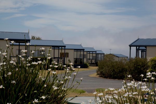 Swan Bay VIC Coogee Beach Accommodation
