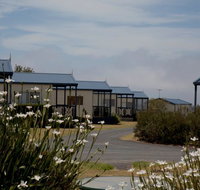 Swan Bay Holiday Park - Coogee Beach Accommodation