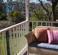 Seaglass - Coogee Beach Accommodation
