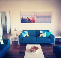 Vintage Oar Holiday House - Coogee Beach Accommodation