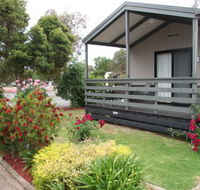 BIG4 Shepparton Park Lane Holiday Park - Coogee Beach Accommodation