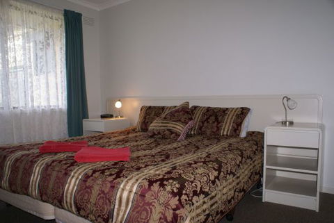 City Central Motor Inn & Apartments - Coogee Beach Accommodation 1