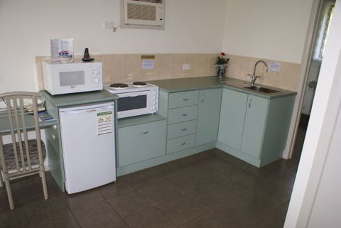 City Central Motor Inn & Apartments - Coogee Beach Accommodation 2