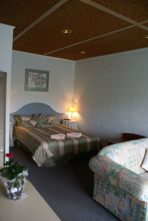 City Central Motor Inn & Apartments - Coogee Beach Accommodation 3