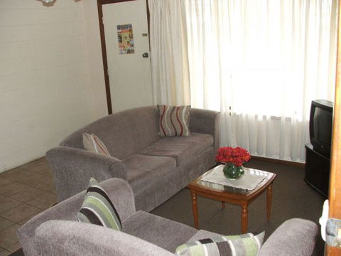 City Central Motor Inn & Apartments - Coogee Beach Accommodation 5