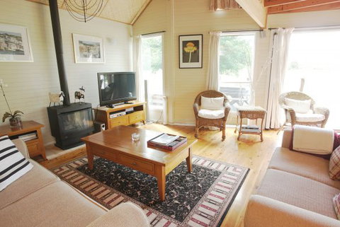 Deua River Campgrounds - Coogee Beach Accommodation 0