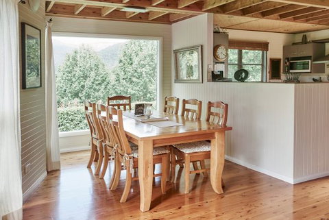 Deua River Campgrounds - Coogee Beach Accommodation 1