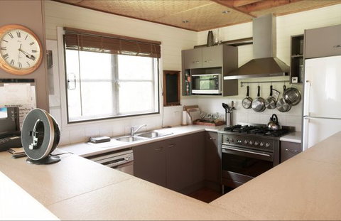 Deua River Campgrounds - Coogee Beach Accommodation 2