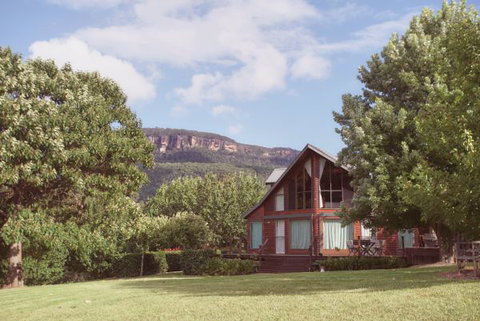 Deua River Campgrounds - Coogee Beach Accommodation 3