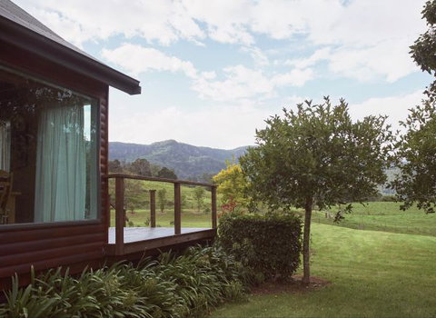 Deua River Campgrounds - Coogee Beach Accommodation 4