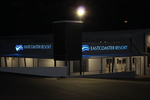 Eastcoaster Resort - Coogee Beach Accommodation 0