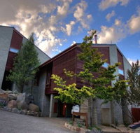 Edelweiss Hutte - Coogee Beach Accommodation