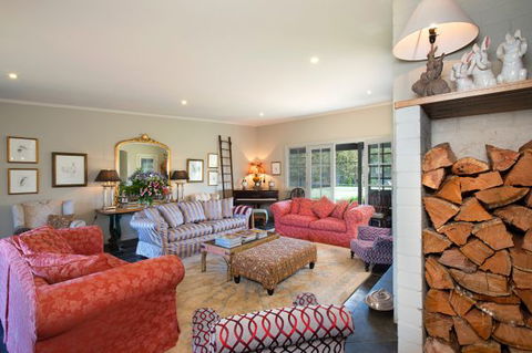 Lake David - Coogee Beach Accommodation 2