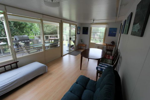 LJ Hooker Goolwa Holiday Rentals - 42 Underwood Avenue, Goolwa Beach - Coogee Beach Accommodation 30