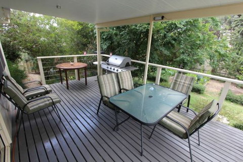LJ Hooker Goolwa Holiday Rentals - 42 Underwood Avenue, Goolwa Beach - Coogee Beach Accommodation 29