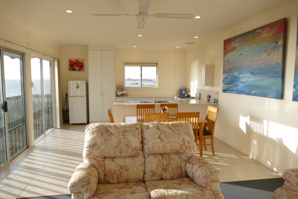 Mundoo Island SA Coogee Beach Accommodation