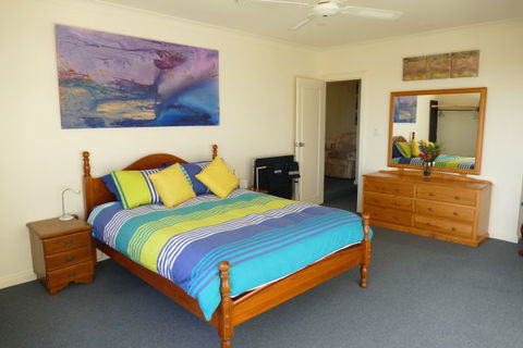 Mundoo Island Station - Coogee Beach Accommodation 1