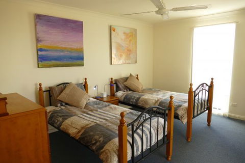 Mundoo Island Station - Coogee Beach Accommodation 2