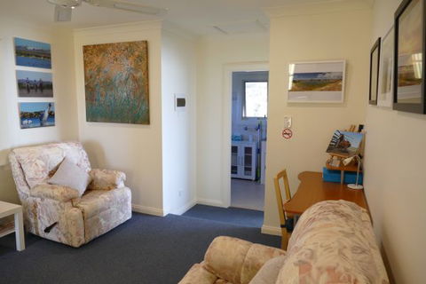 Mundoo Island Station - Coogee Beach Accommodation 3