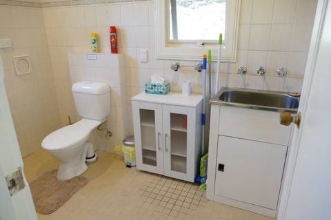 Mundoo Island Station - Coogee Beach Accommodation 4