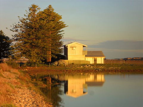 Mundoo Island Station - Coogee Beach Accommodation 6