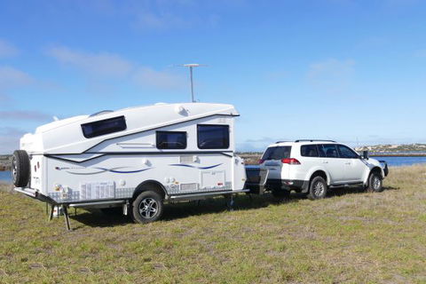 Mundoo Island Station - Coogee Beach Accommodation 11
