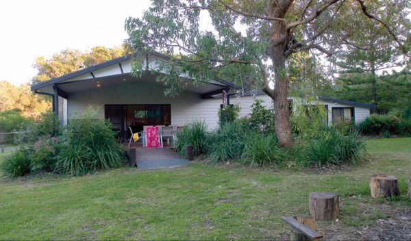 Limeburners Creek NSW Coogee Beach Accommodation